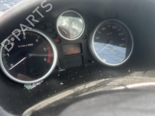 Steering column stalk PEUGEOT 206+ (2L_, 2M_) 1.4 HDi eco 70 | BP27719944I23 - Image 12