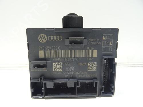 electronic-module-audi-a4-allroad-b8-8kh-2009-2010-2011-2012-2013-2014-2015-2016-2017-32142015 main image
