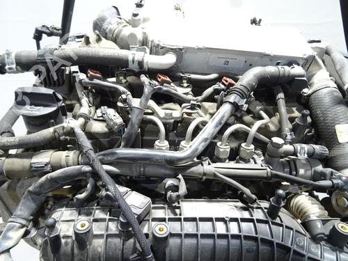 Motor OPEL ASTRA K (B16) 1.5 CRDI (68) | BP29916462M1