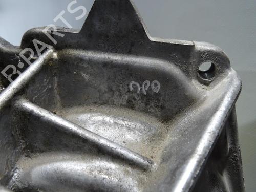 Gearbox NISSAN QASHQAI / QASHQAI +2 I (J10, NJ10, JJ10E) 2.0 dCi All-wheel Drive | BP25770621M3 