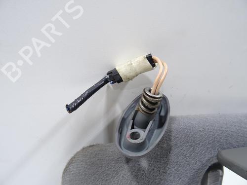 Used Left sun visor Left sun visor FORD USA PROBE II (ECP) 2.0 16V (116 hp) 21273829 21273829