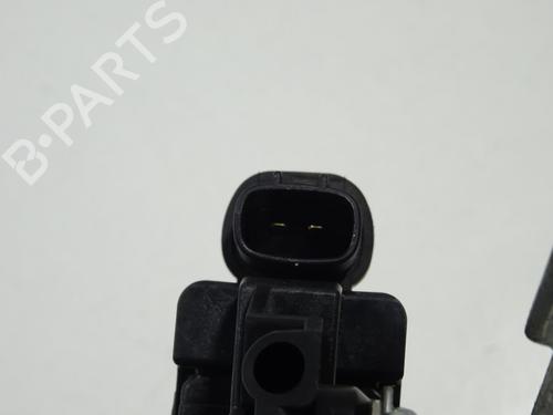 Rear right window mechanism MITSUBISHI ECLIPSE CROSS (GK_, GL_) 1.5 T-Mivec 4WD | BP37724923C25 - Image 2