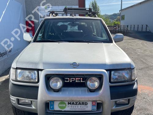 Brukte deler til OPEL FRONTERA B (U99)  2.2 DTI (6B_ZC, 6B_VF, 6B_66, 6B_76)  4861332