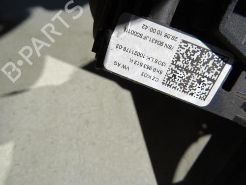 Steering column stalk VW GOLF VI (5K1)  | BP23788232I23  - Image 5