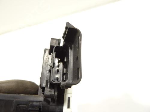 Front right lock CITROËN C4 Picasso I MPV (UD_) 1.6 HDi 110 | BP27820796C97 