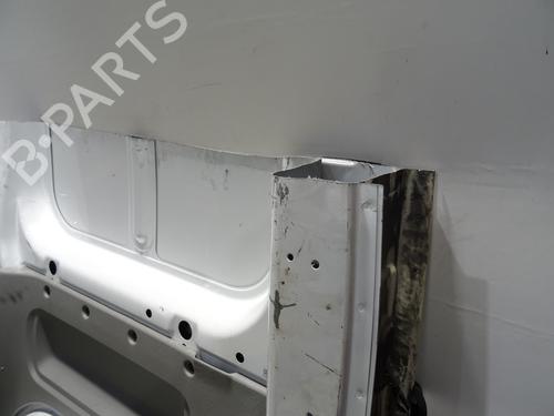 Right rear fenders RENAULT TRAFIC II Bus (JL) 2.0 dCi 90 (JL00, JL01, JL0H, JL0M, JL0P, JL0S) | BP29146072C44 