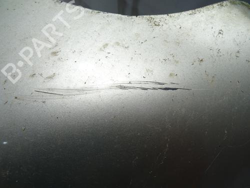 Front bumper HYUNDAI TUCSON (JM) 2.0 CRDi All-wheel Drive | BP29185043C7 