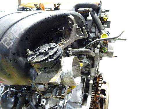 Used Engine Engine PEUGEOT 406 (8B) 1.8 16V (110 hp) 30778186 30778186