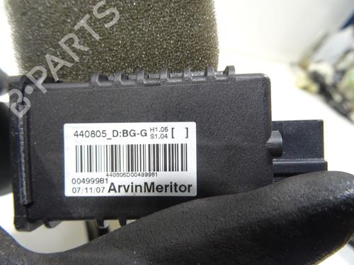 Used Front left window mechanism Front left window mechanism CITROËN C4 Grand Picasso I (UA_) 1.6 HDi (109 hp) 30888667 30888667
