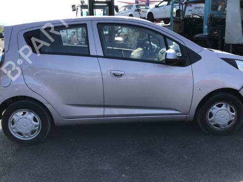 Rear left window mechanism CHEVROLET SPARK (M300) 1.0 | BP27658347C24 - Image 11