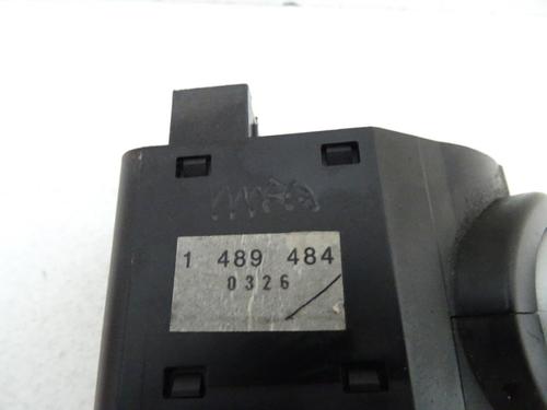 Used Steering column stalk Steering column stalk MINI MINI (R50, R53) One (90 hp) 20054657 20054657