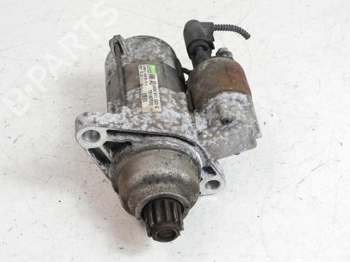 starter-vw-golf-vi-variant-aj5-2009-2010-2011-2012-2013-2014-25268908 main image