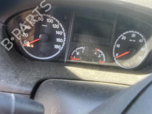 Used Parts CITROËN JUMPER II Van 2.2 HDi 130 4425707