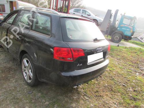 Right rear brake caliper AUDI A4 B7 Avant (8ED)  | BP20071246M106  - Image 5