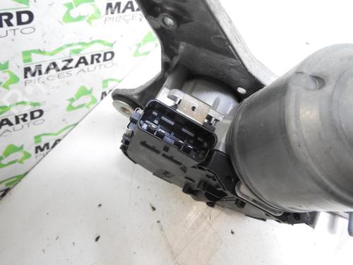 Used Front wiper motor Front wiper motor RENAULT SCÉNIC IV (J9_) 1.6 dCi 130 (130 hp) 20048007 20048007