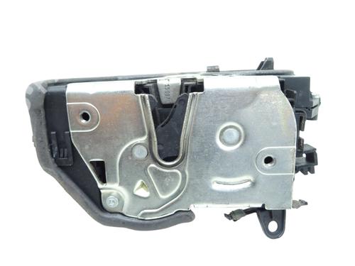 Front left lock BMW 3 Coupe (E92) 335 i | BP37202419C98 - Image 5