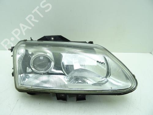 Used Right headlight RENAULT ESPACE III (JE0_) 3.0 V6 24V (JE0G, JE0R) (190 hp) 31300960