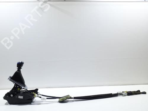 Used Other RENAULT MEGANE IV Hatchback (B9A/M/N_) 1.6 dCi 130 (B9A4) (130 hp) 20177824