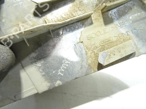Used Left front indicator Left front indicator RENAULT MEGANE I (BA0/1_) 1.9 dTi (BA08, BA0N) (98 hp) 21220771 21220771