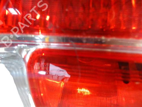 Left taillight RENAULT KANGOO Express (FW0/1_) 1.5 dCi 95 (FW16) | BP34454390C34 - Image 4