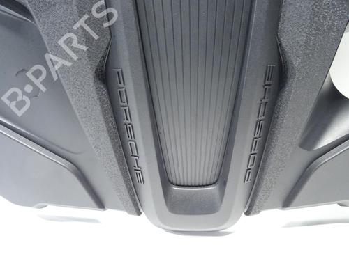 Topbeskyttelse PORSCHE MACAN (95B) | BP30618656M93 - Image 5