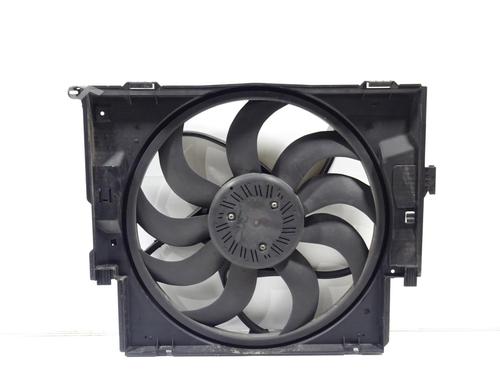Radiator fan BMW 3 Touring (F31) 320 d xDrive | BP20049858M35 