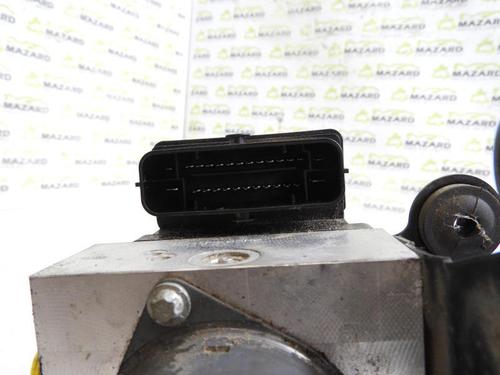 ABS pump FORD MONDEO IV (BA7)  | BP20056030M43 