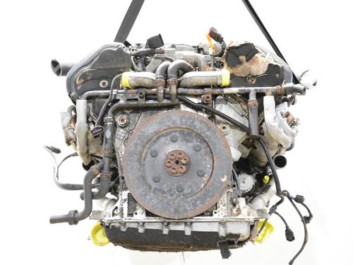 Used Engine Engine VW PHAETON (3D1, 3D2, 3D3, 3D4, 3D6, 3D7, 3D8, 3D9) 5.0 V10 TDI 4motion (313 hp) 33532221 33532221