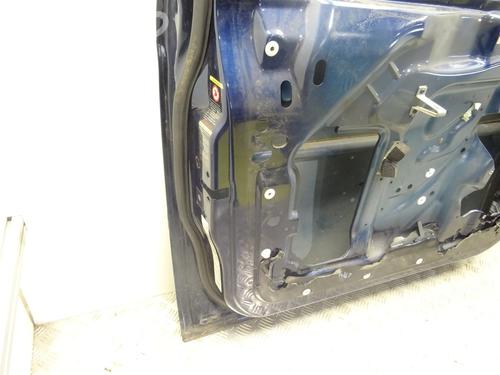 Left front door CHRYSLER VOYAGER IV (RG, RS) 2.8 CRD | BP29317386C2 