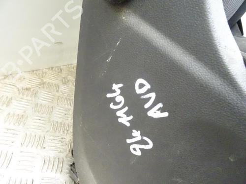 Right front seat CITROËN BERLINGO Box Body/MPV (K9) 1.5 BlueHDi 100 | BP29926511C16