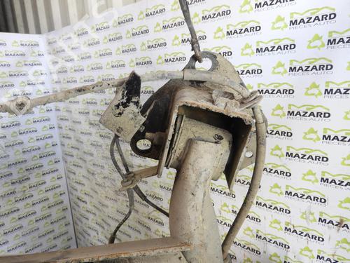 Rear axle RENAULT KANGOO Express (FW0/1_) | BP20066787M2