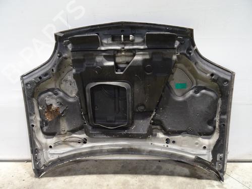 Hood NISSAN X-TRAIL I (T30) 2.2 Di 4x4 | BP29142592C1 