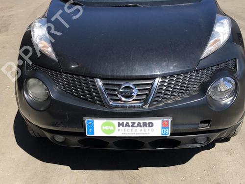 Right rear door NISSAN JUKE (F15) 1.5 dCi | BP29317393C5 