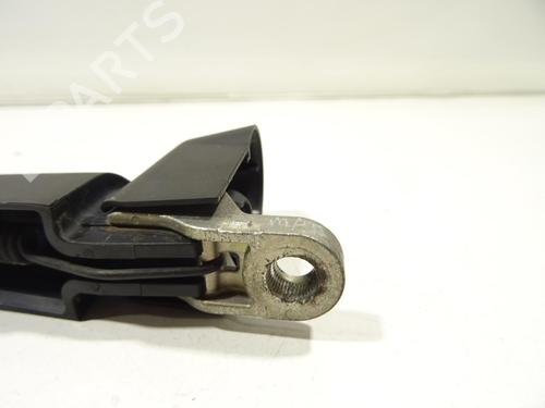Rear windshield wiper arm RENAULT TWINGO III (BCM_, BCA_) 0.9 TCe 95 | BP29838679C144