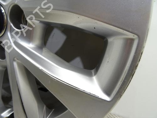 Rim RENAULT CLIO V (B7_) 1.0 TCe 100 (B7MT) | BP29501126C45 