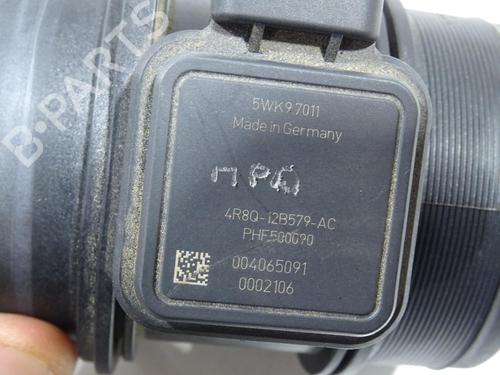 Used Mass air flow sensor Mass air flow sensor LAND ROVER DISCOVERY IV (L319) 3.0 SDV6 4x4 (256 hp) 20223583 20223583