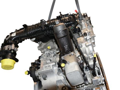 Engine BMW 3 (F30, F80) 318 i | BP40016593M1 - Image 9