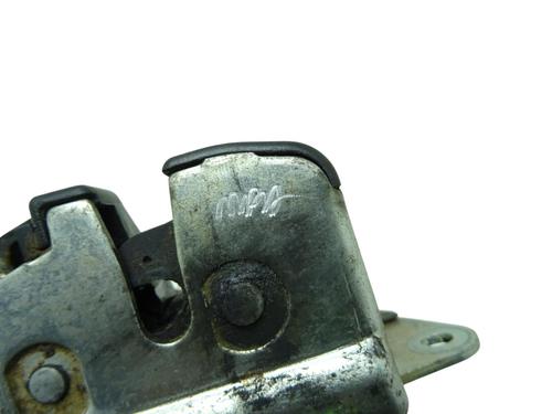 Used Tailgate lock Tailgate lock 39384110 39384110
