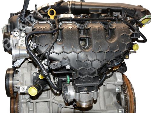 Engine FORD FOCUS III 2.0 ST | BP36654422M1 - Image 3