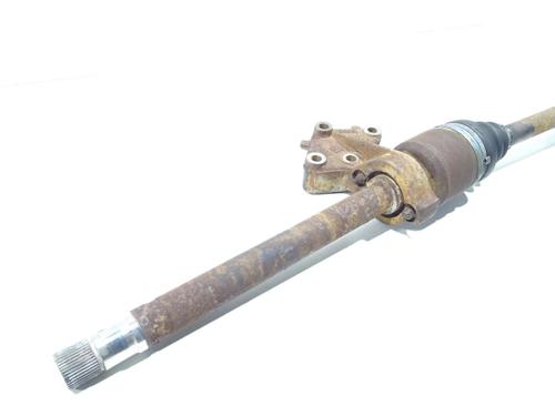 Right front driveshaft FIAT DUCATO Bus (230_) 2.5 TDI 4x4 | BP28477407M39