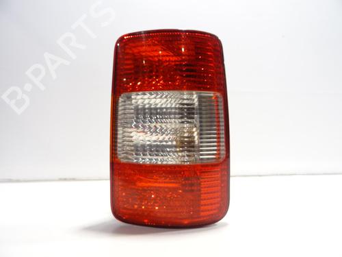 Højre baglygte VW CADDY III MPV (2KB, 2KJ, 2CB, 2CJ) 1.9 TDI (105 hp) 28450207