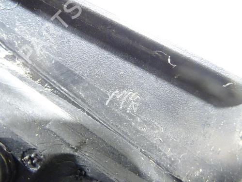 Right mirror PEUGEOT 307 CC (3B) 2.0 16V | BP32190540C27 