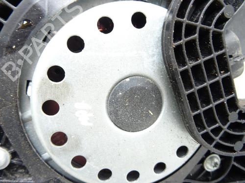 Radiator fan CITROËN JUMPER II Van 2.2 BlueHDi 165 | BP29340890M35 