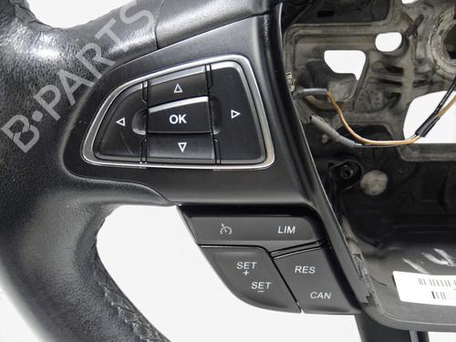 Steering wheel FORD KUGA II (DM2) 1.5 TDCi | BP36790736C49 - Image 13