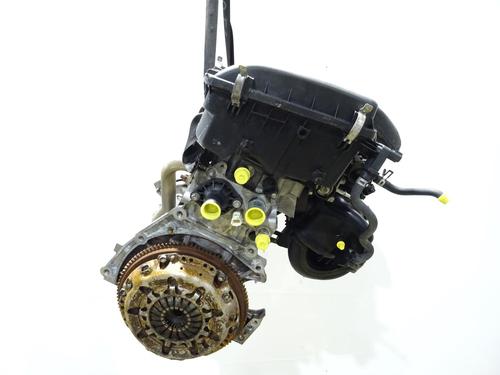 Engine PEUGEOT 107 (PM_, PN_) 1.0 | BP28612052M1