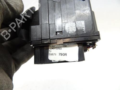 Used Steering column stalk RENAULT CLIO IV (BH_) 1.5 dCi 75 (75 hp) 20053004