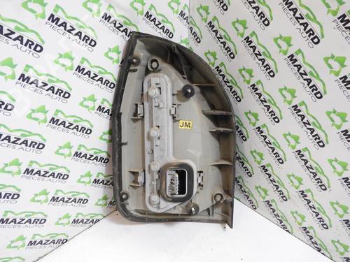 Used Right taillight OPEL ZAFIRA A MPV (T98) 2.2 16V (F75) (147 hp) 20071744