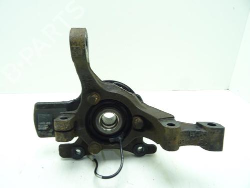 Used Left front steering knuckle OPEL ASTRA H (A04) 1.7 CDTI (L48) (110 hp) 29599510