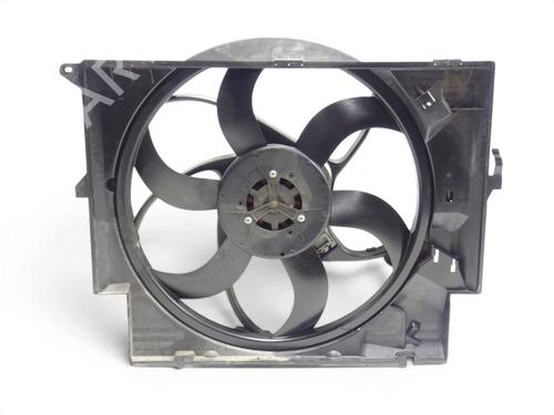 Radiator fan BMW X1 (E84) xDrive 18 d | BP39935079M35 - Image 4