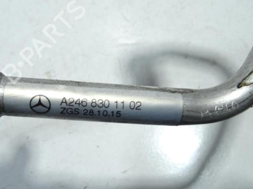 Used AC pipe AC pipe MERCEDES-BENZ GLA-CLASS (X156) [2013-2022] 29301130 29301130